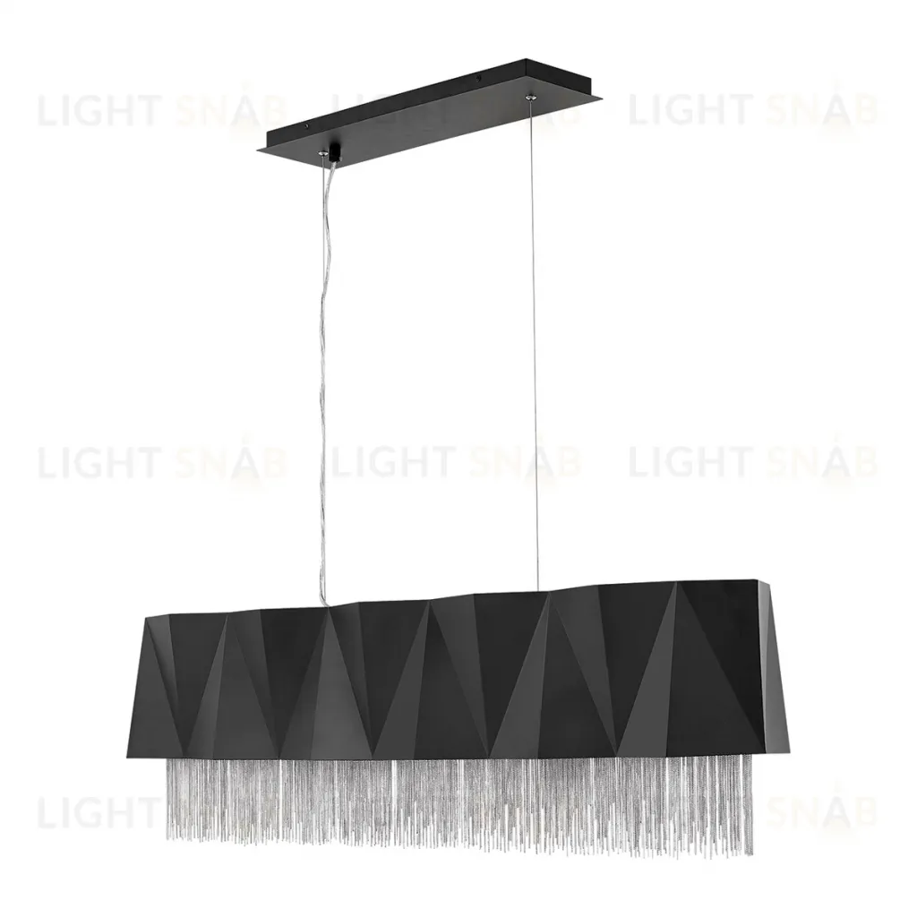 Подвесной светильник Hinkley, Арт. HK-ZUMA-ISLE-SBS HK-ZUMA-ISLE-SBS