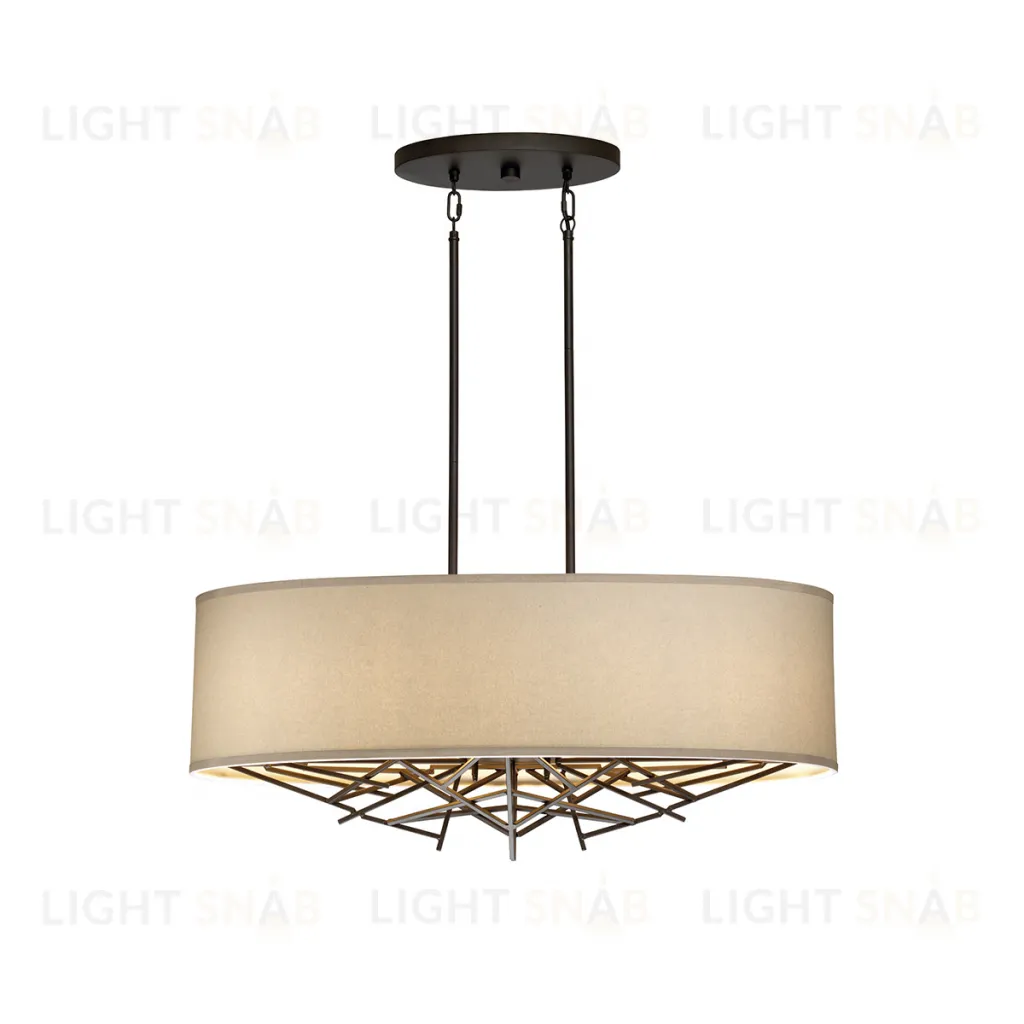 Подвесной светильник Elstead Lighting, Арт. TAIKO5-ISLE TAIKO5-ISLE