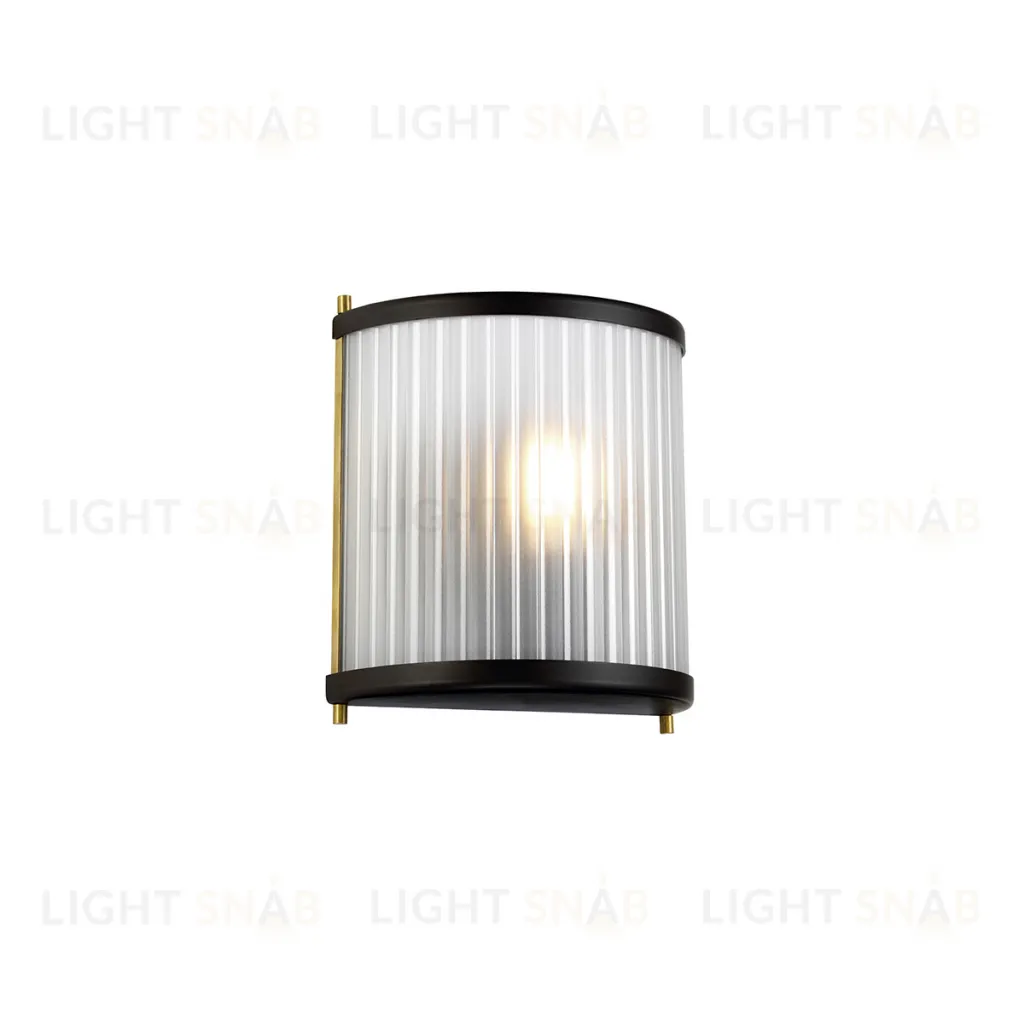 Бра Elstead Lighting, Арт. DL-CORONA1-BAB DL-CORONA1-BAB