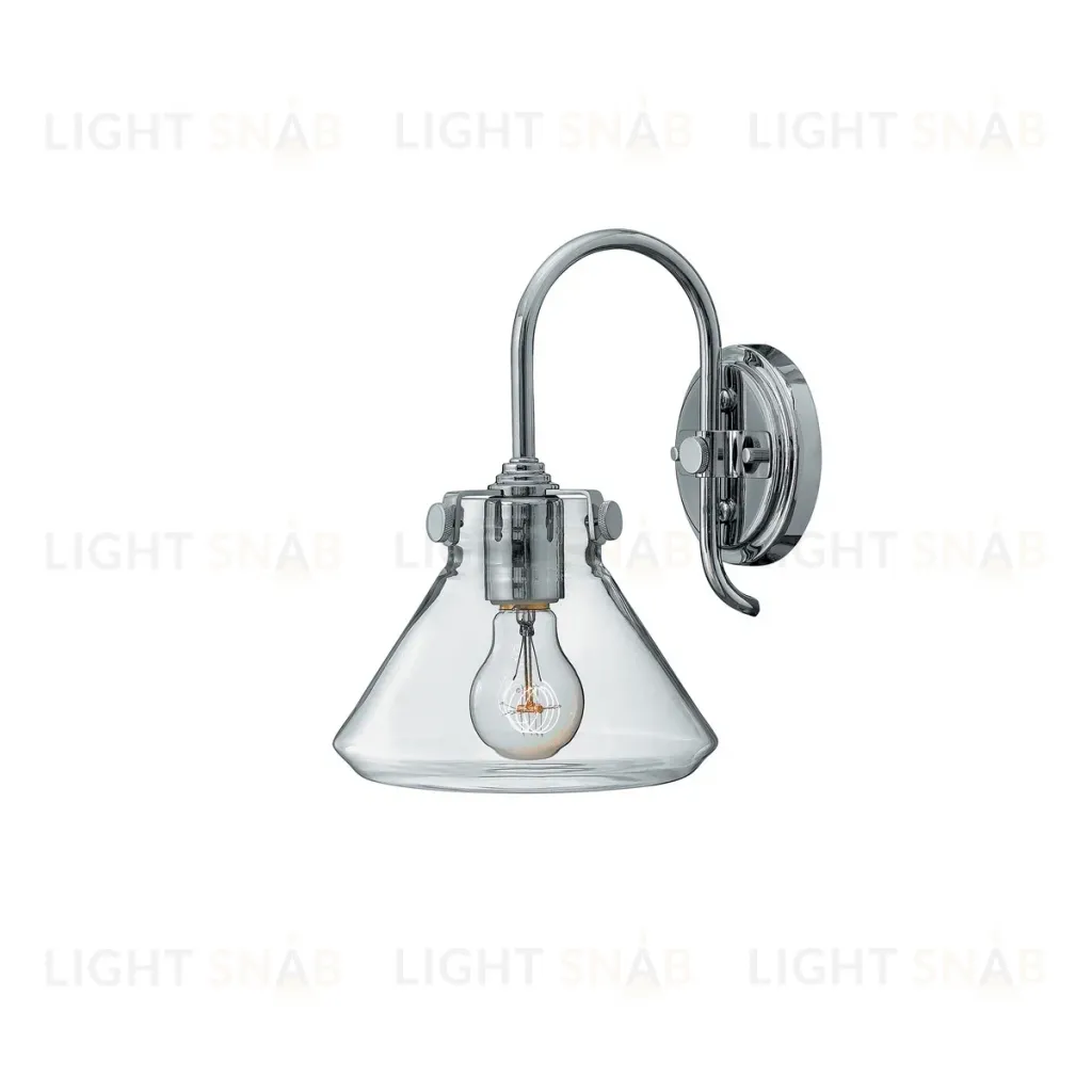 Бра Hinkely Lighting, Арт. HK-CONGRESS1-A-CM HK-CONGRESS1-A-CM