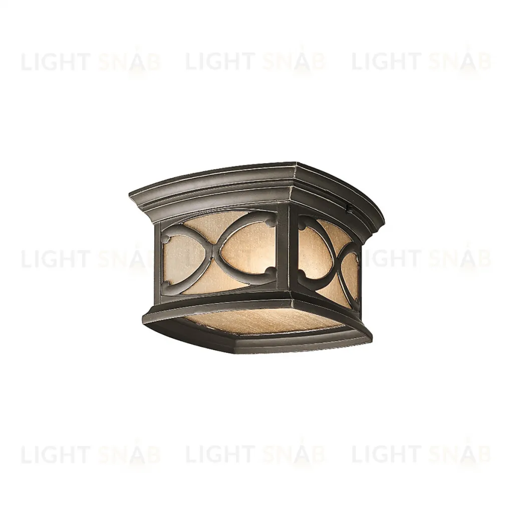 Потолочный фонарь Kichler, Арт. KL-FRANCEASI-F KL-FRANCEASI-F