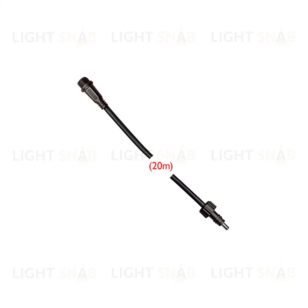 Аксессуары к ландшафтному свету Elstead Exterior, Арт. GZ-CABLE-20M GZ-CABLE-20M