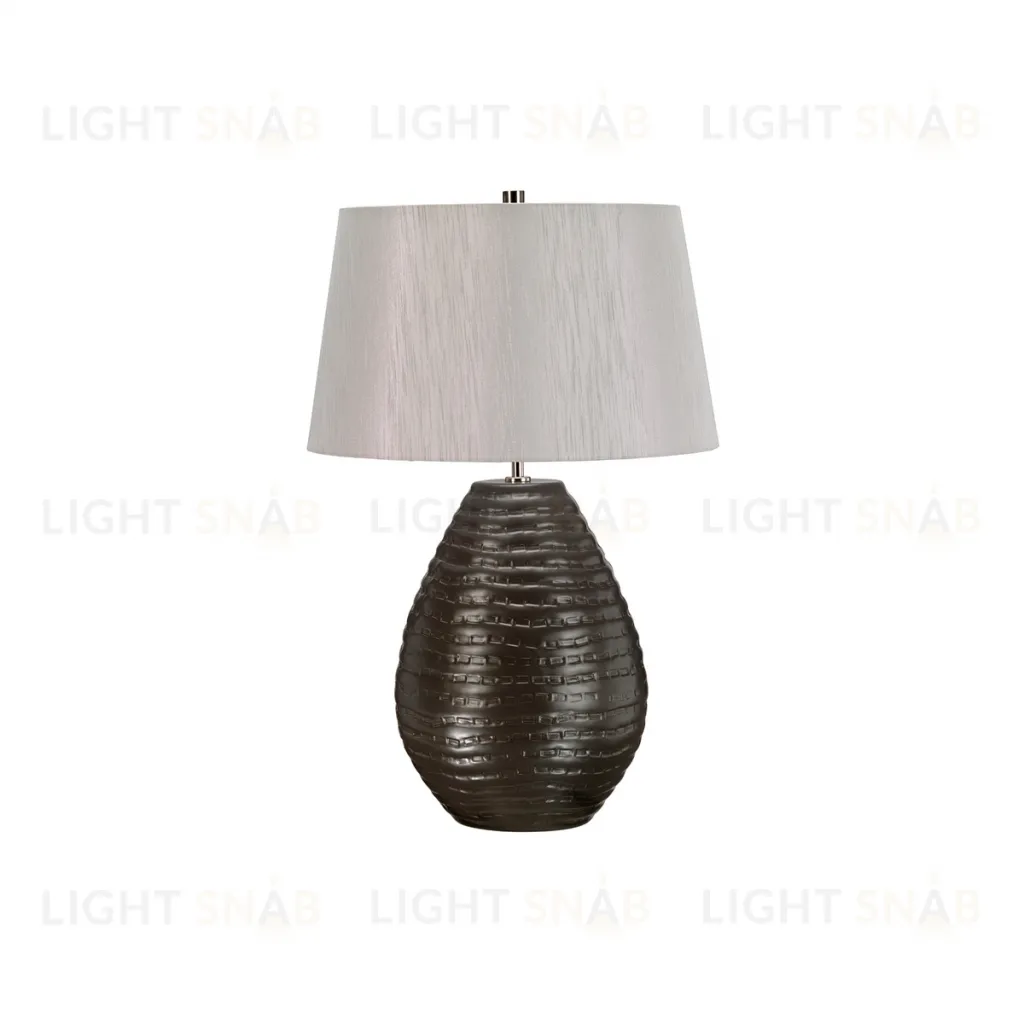 Настольная лампа Elstead Lighting, Арт. BRUNSWICK-TL BRUNSWICK-TL