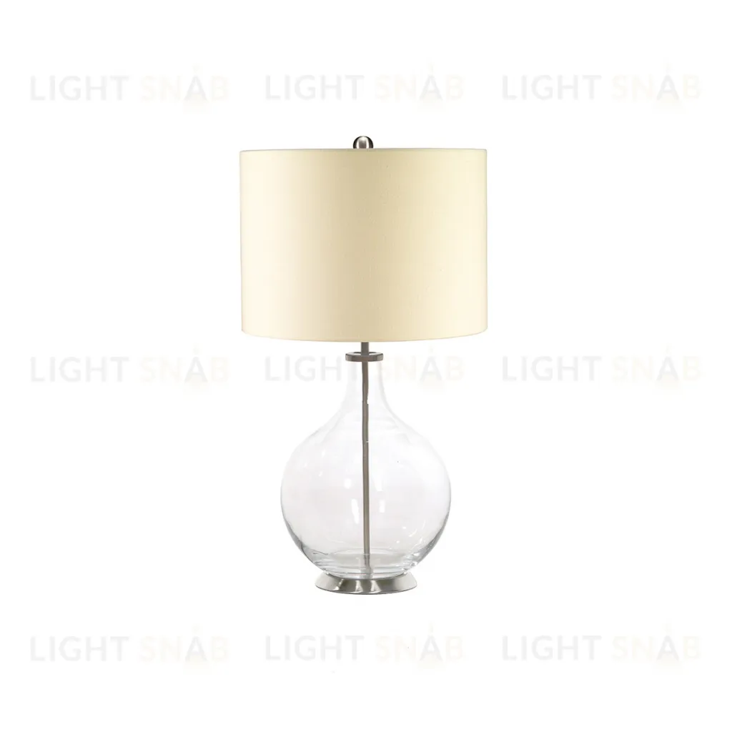 Настольная лампа Elstead Lighting, Арт. ORB-TL-CLEAR ORB-TL-CLEAR