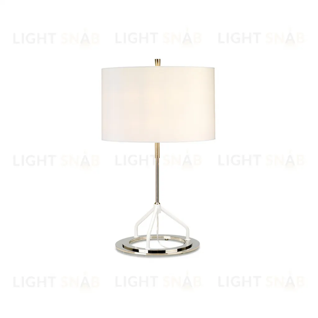 Настольная лампа Elstead Lighting, Арт. VICENZA-TL-WPN VICENZA-TL-WPN