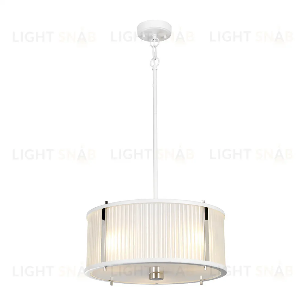 Подвесной светильник Elstead Lighting, Арт. DL-CORONA-3P-WPN DL-CORONA-3P-WPN