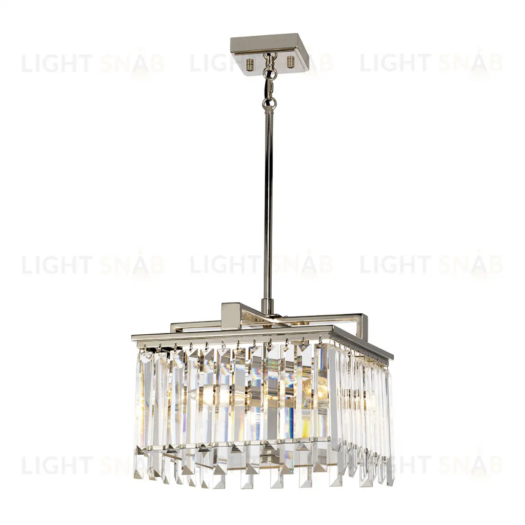 Подвесной светильник Elstead Lighting, Арт. ARIES-4P-S ARIES-4P-S