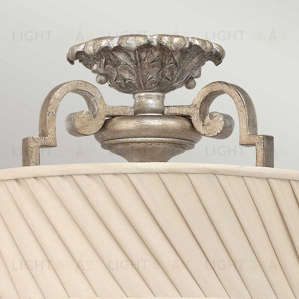 Потолочный светильник Hinkley Lighting, Арт. HK-KINGSLEY-SF HK-KINGSLEY-SF