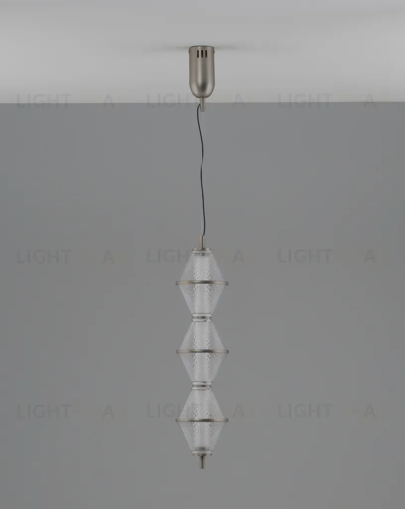Светильник подвесной светодиодный Moderli V11366-PL Senta УТ000039911