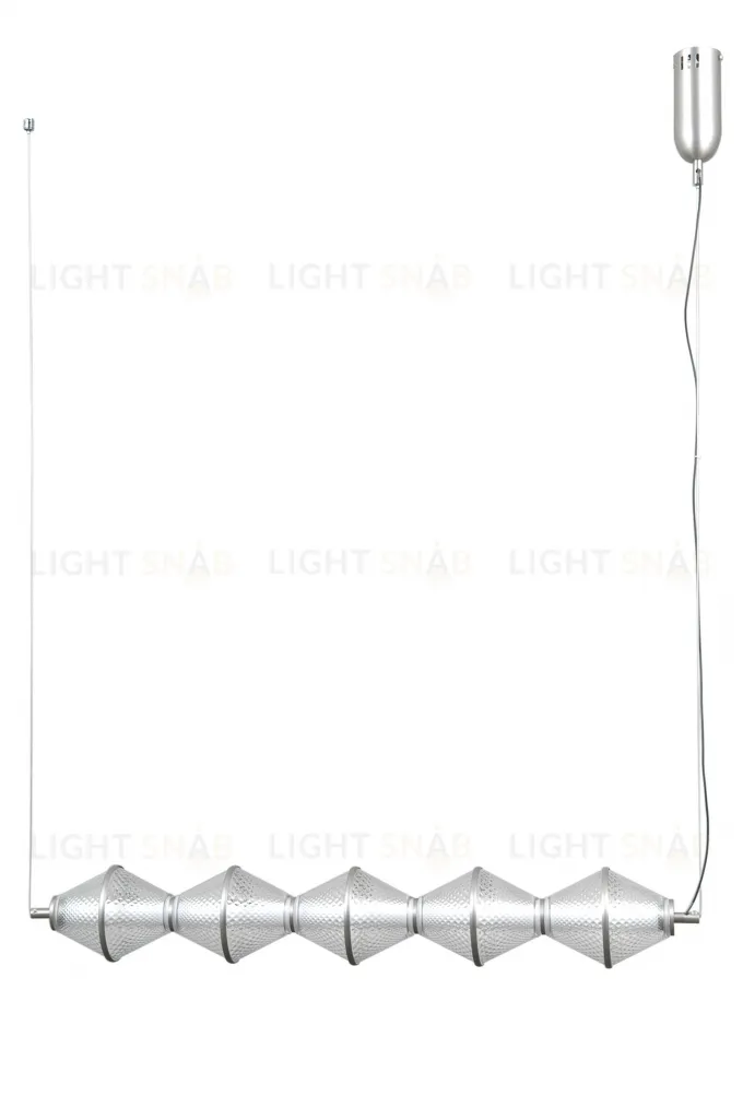 Светильник подвесной светодиодный Moderli V11367-PL Senta УТ000039912