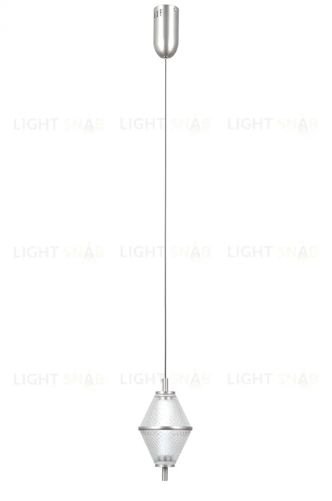 Светильник подвесной светодиодный Moderli V11364-PL Senta УТ000039909