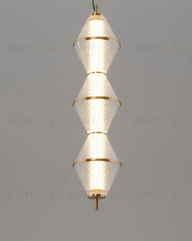 Светильник подвесной светодиодный Moderli V11356-PL Eloise УТ000039901