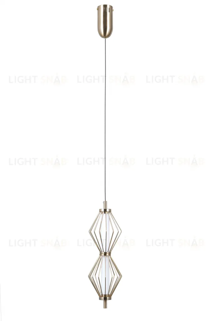 Светильник подвесной светодиодный Moderli V11355-PL Eloise УТ000039900