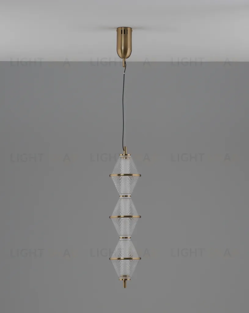 Светильник подвесной светодиодный Moderli V11356-PL Eloise УТ000039901