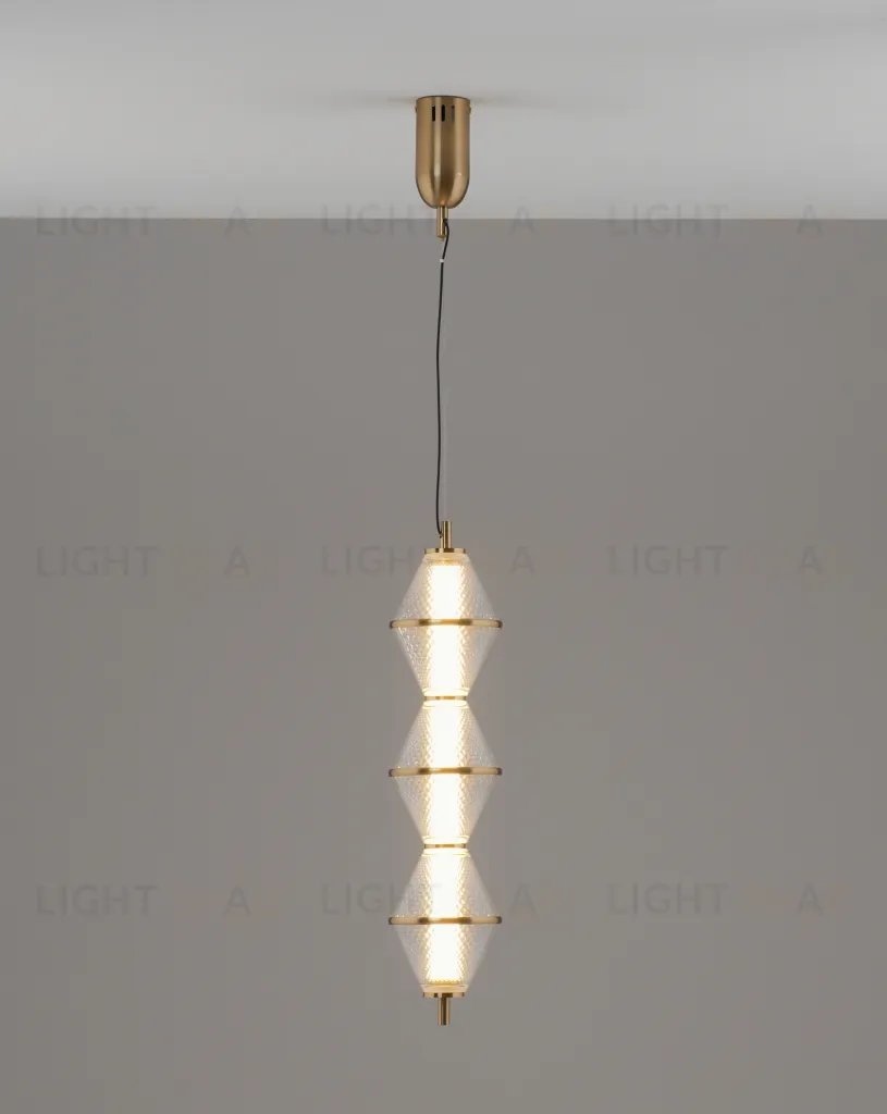 Светильник подвесной светодиодный Moderli V11356-PL Eloise УТ000039901