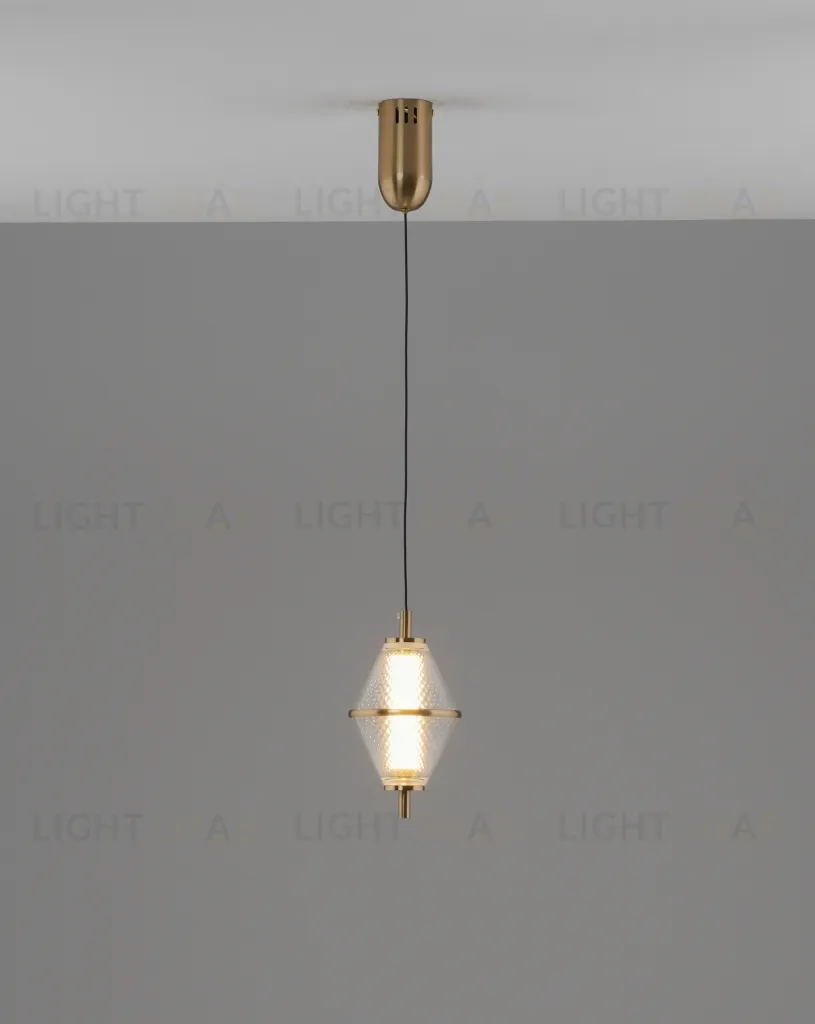 Светильник подвесной светодиодный Moderli V11354-PL Eloise УТ000039899