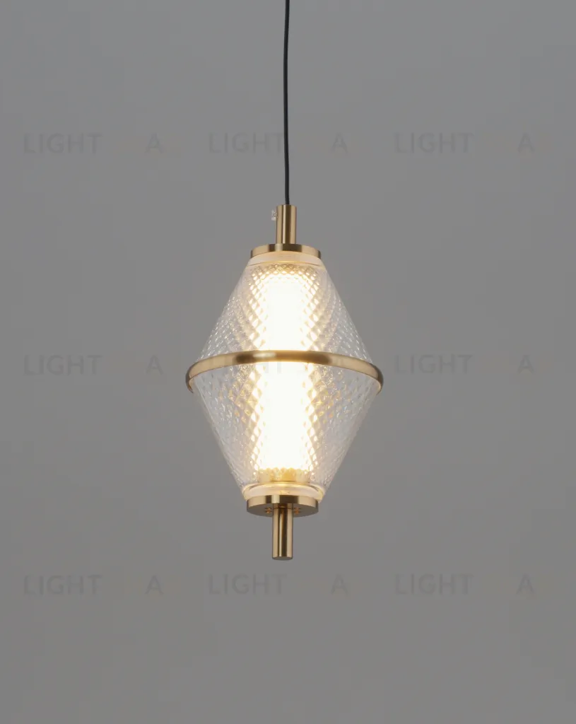 Светильник подвесной светодиодный Moderli V11354-PL Eloise УТ000039899