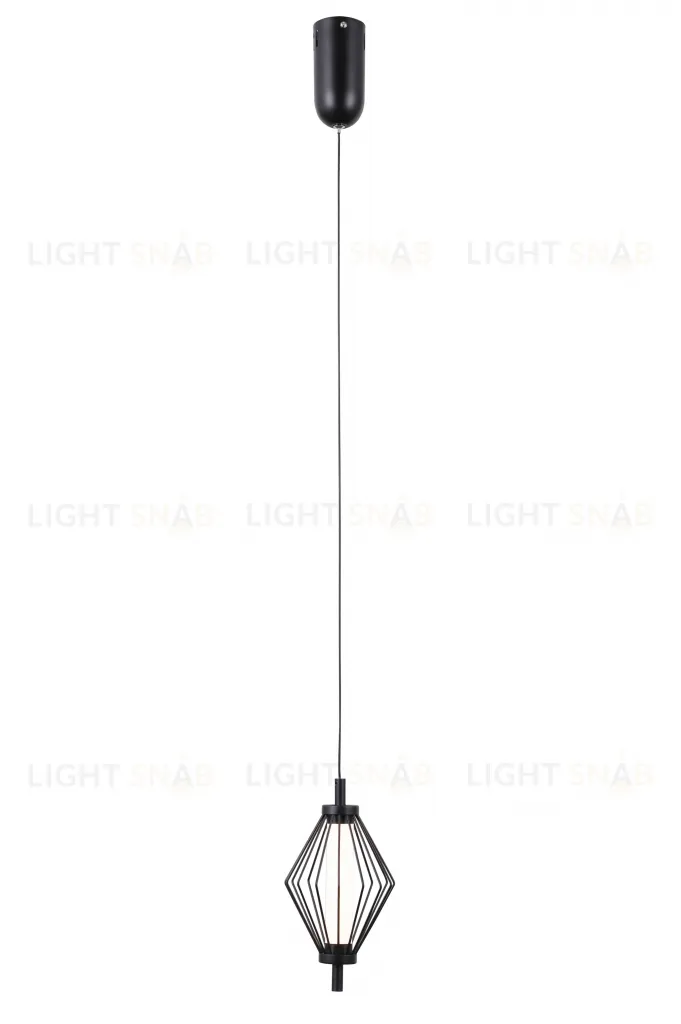 Светильник подвесной светодиодный Moderli V11349-PL Eloise УТ000039890