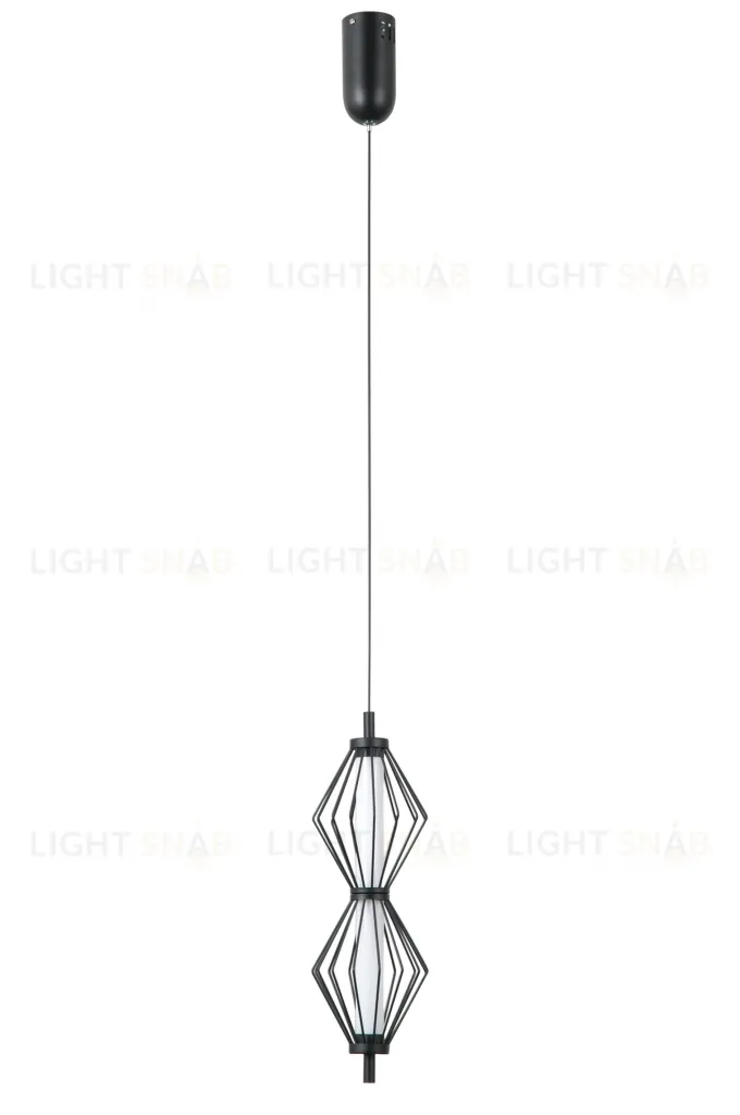 Светильник подвесной светодиодный Moderli V11350-PL Eloise УТ000039895