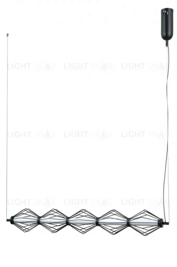 Светильник подвесной светодиодный Moderli V11352-PL Eloise УТ000039897