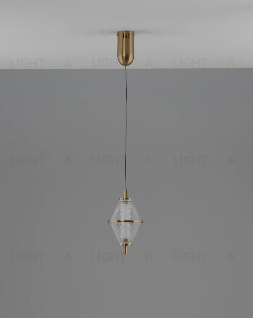 Светильник подвесной светодиодный Moderli V11354-PL Eloise УТ000039899