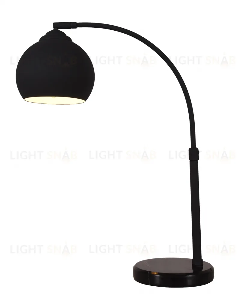 Лампа настольная Moderli V11337-1T Arco УТ000039563