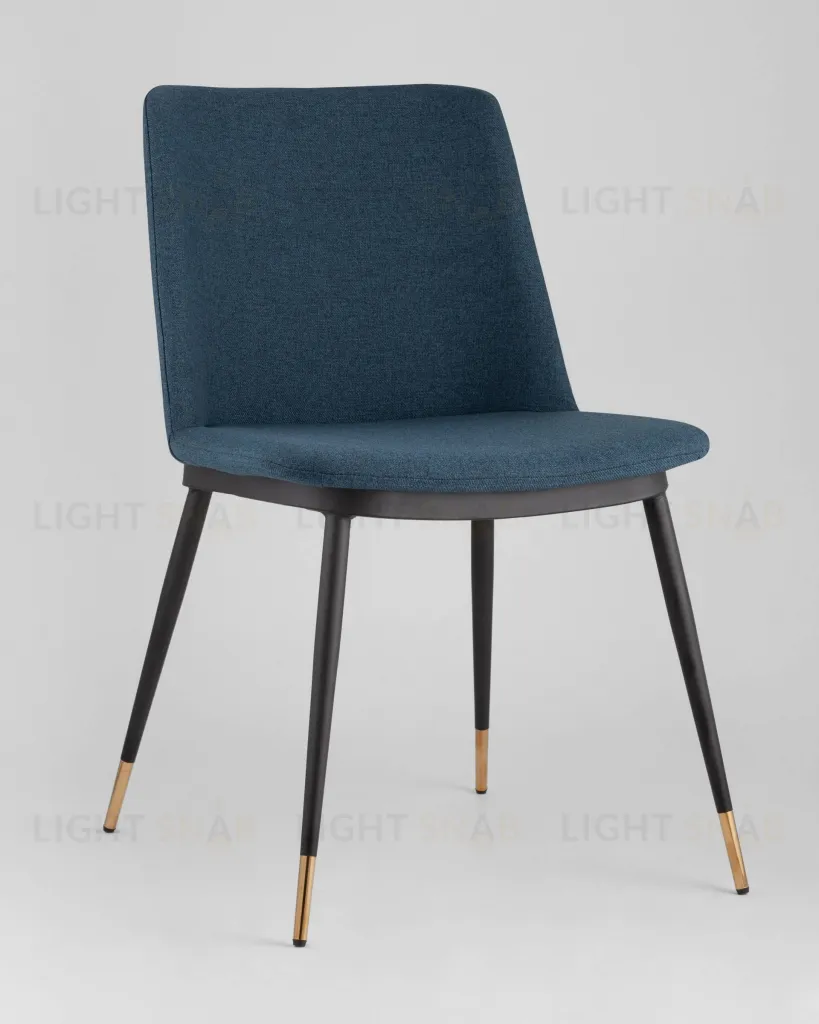 Стул Мелисса синий УТ000001720