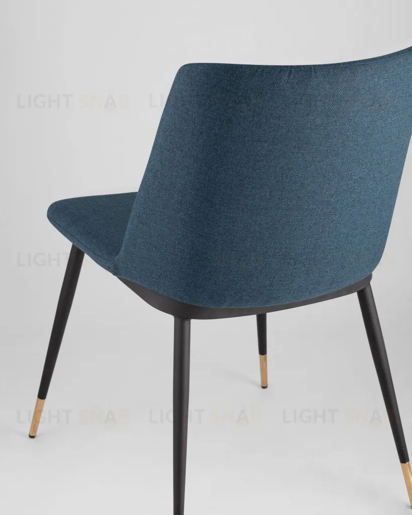 Стул Мелисса синий УТ000001720