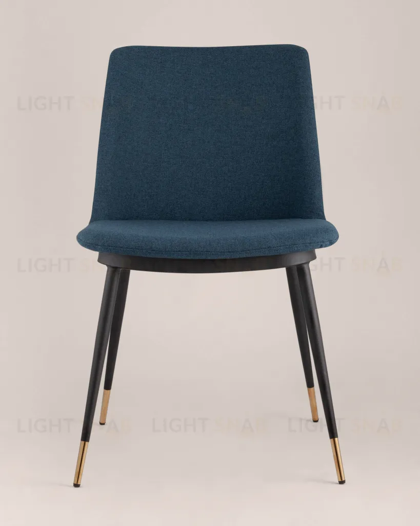 Стул Мелисса синий УТ000001720