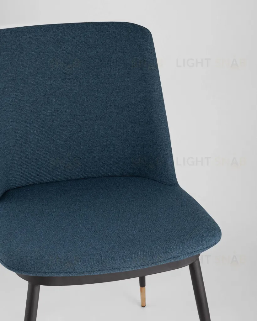 Стул Мелисса синий УТ000001720