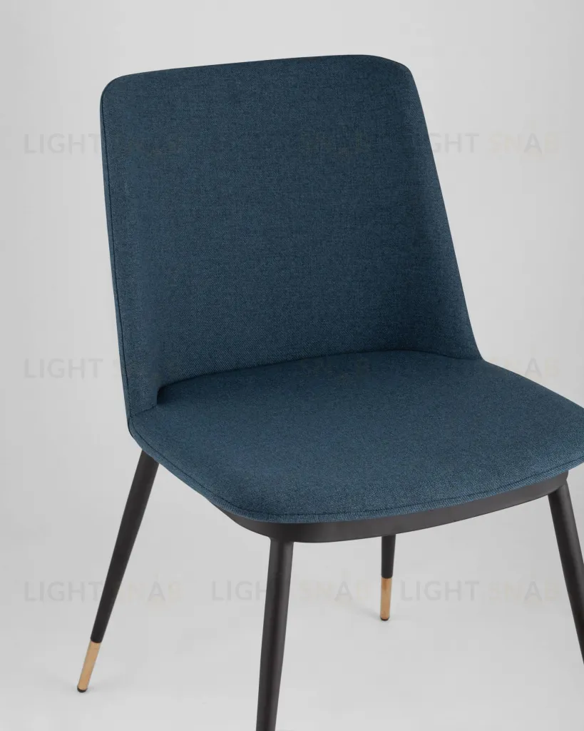 Стул Мелисса синий УТ000001720