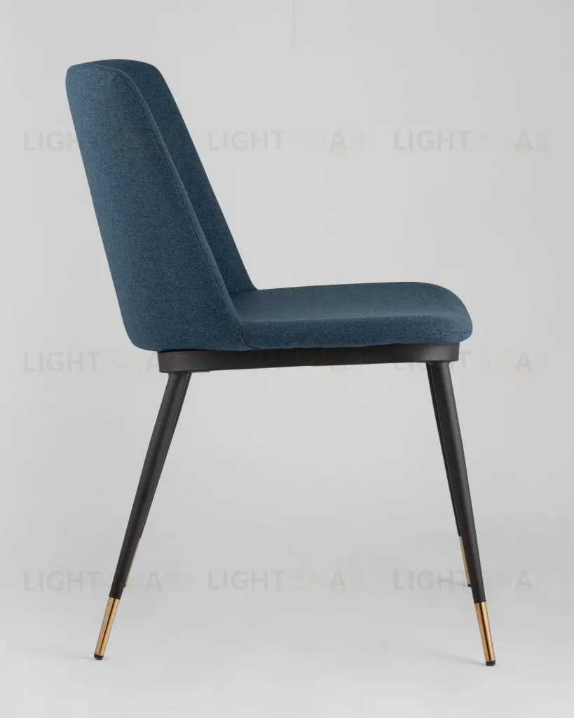 Стул Мелисса синий УТ000001720