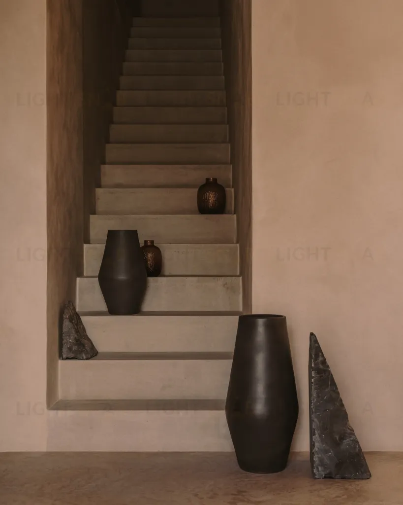 Ваза Posia Terracotta 61 см 207793