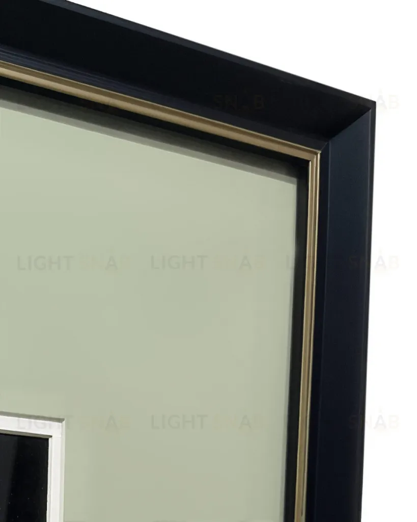 Картина “Floral – I” OP230186