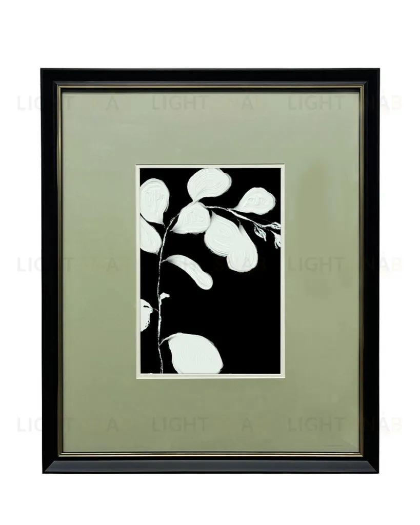 Картина “Floral – I” OP230186