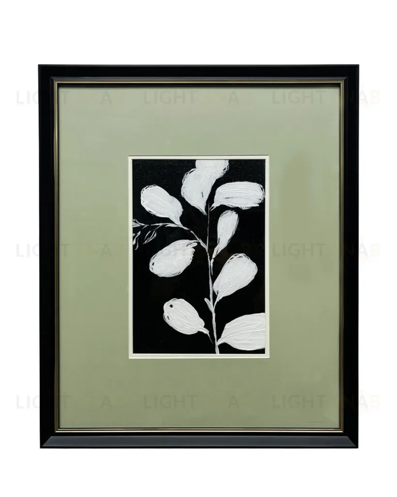 Картина “Floral – II” OP230185