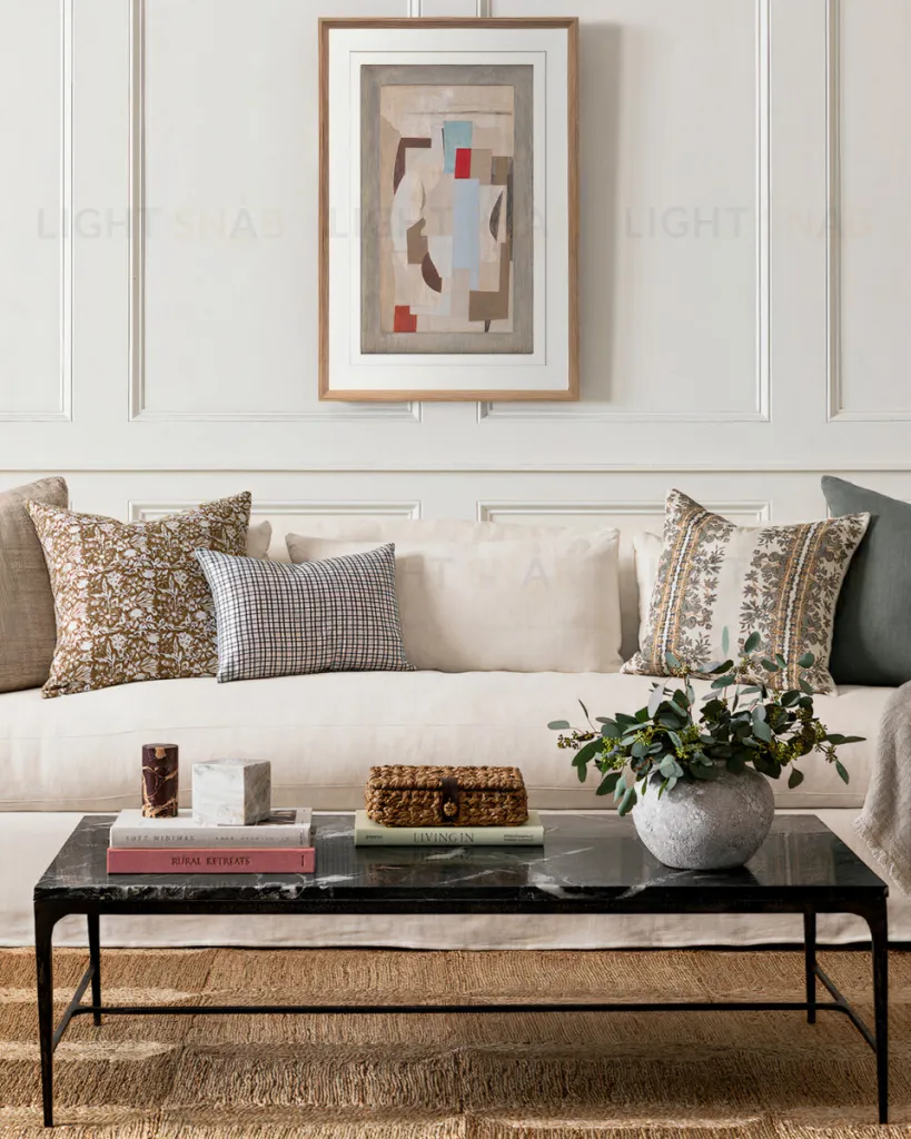 Интерьерная картина “Дейя” PP230236