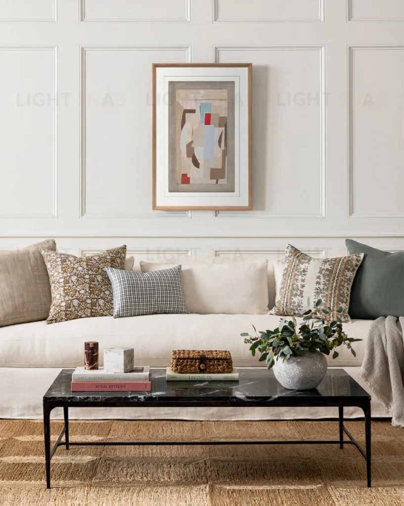 Интерьерная картина “Дейя” PP230236