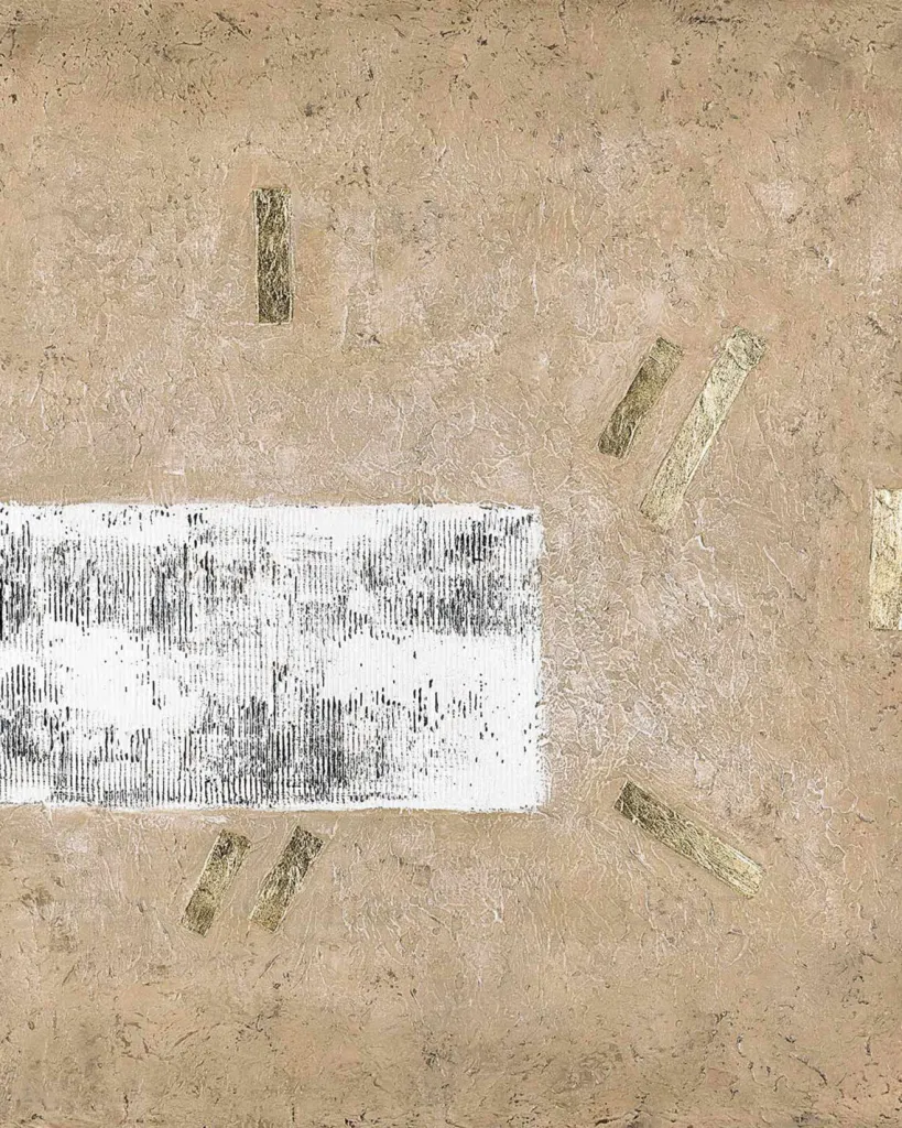 Интерьерная картина “Long Night” 20D0543