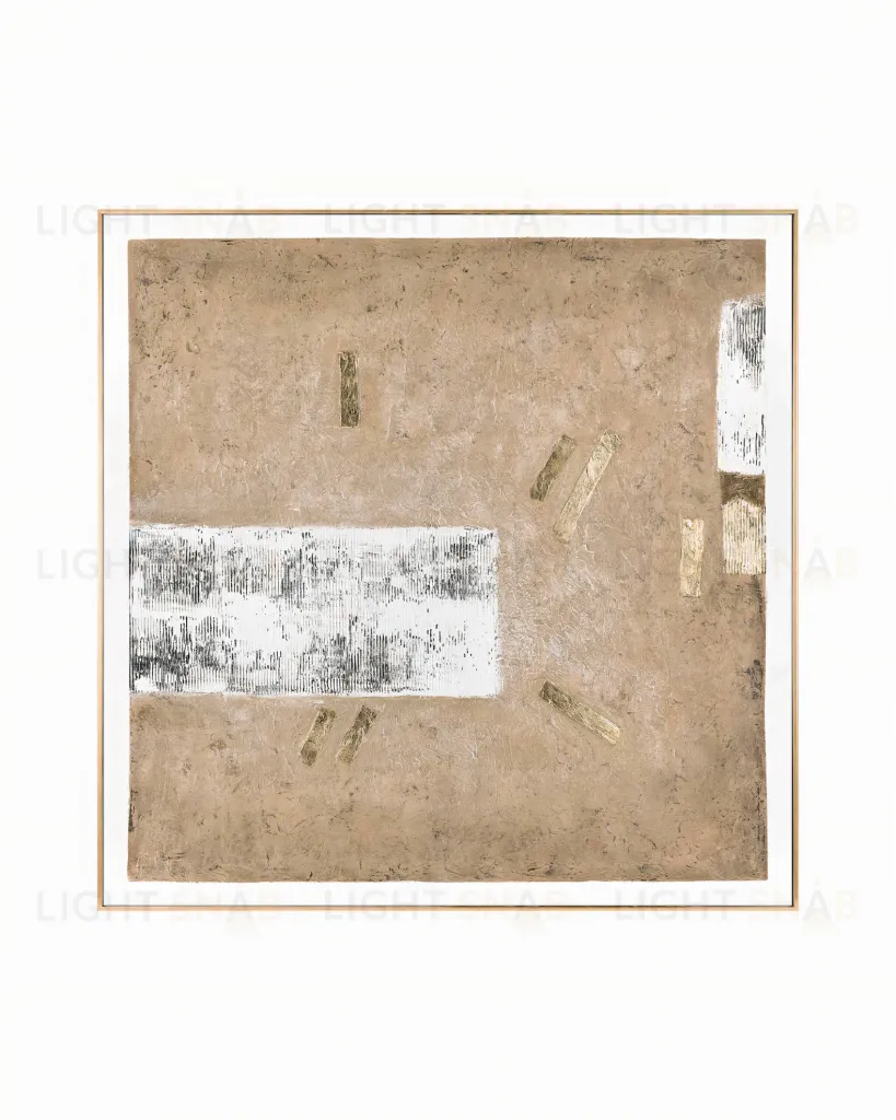 Интерьерная картина “Long Night” 20D0543