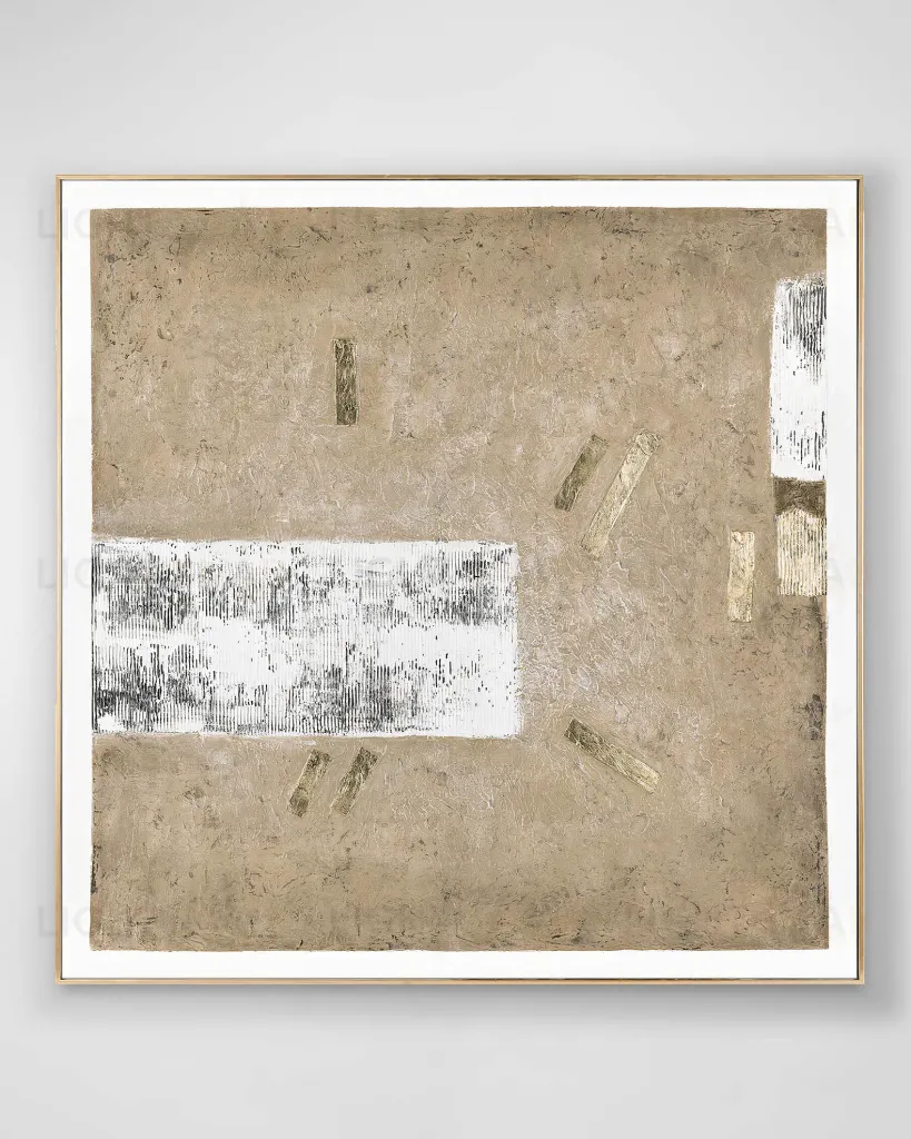 Интерьерная картина “Long Night” 20D0543