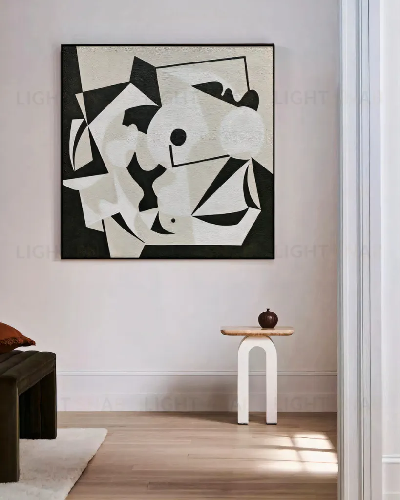 Интерьерная картина “Untitled” OP210015