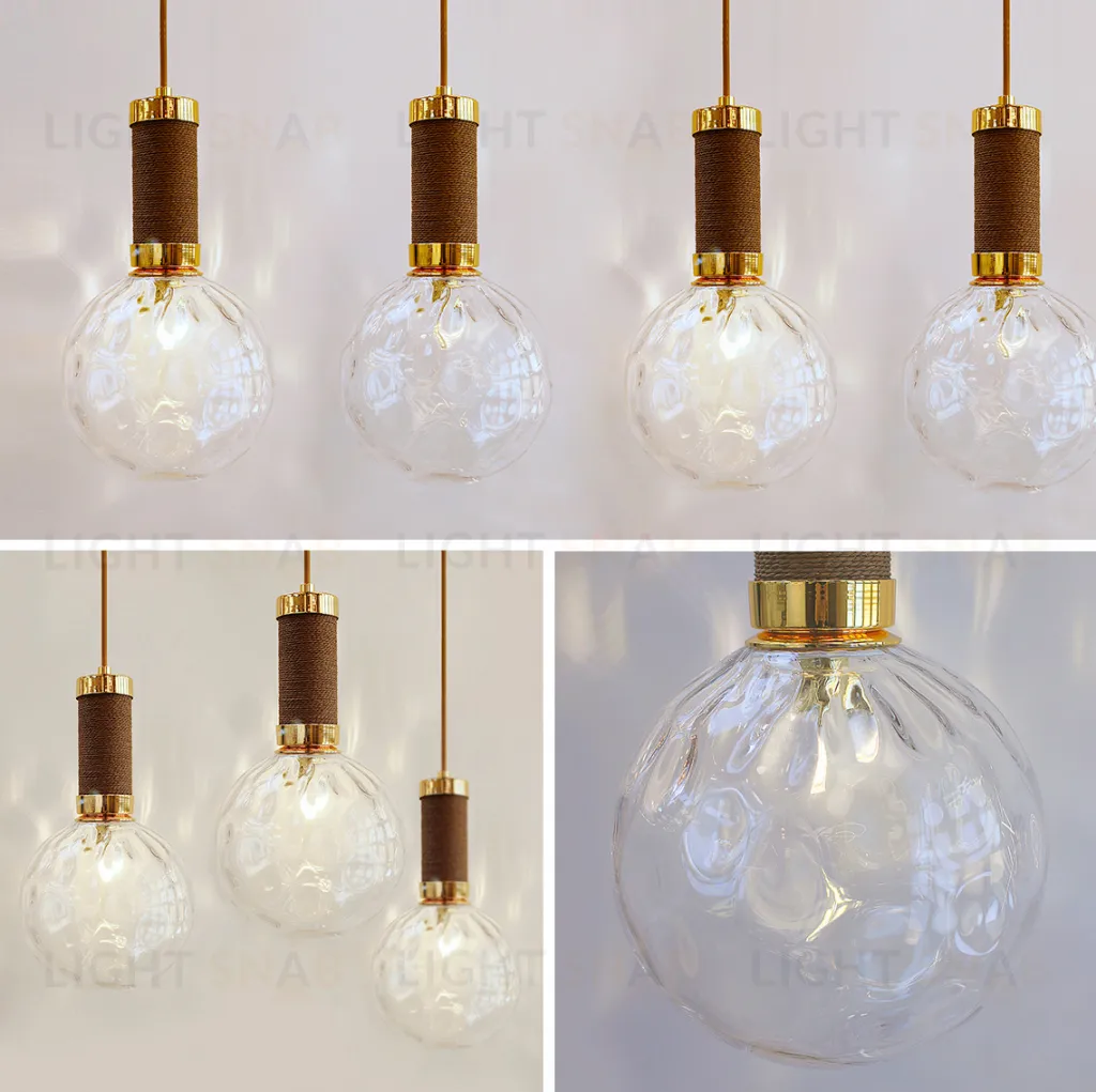 Подвесной светильник 10211P/A brown 10211P/A brown