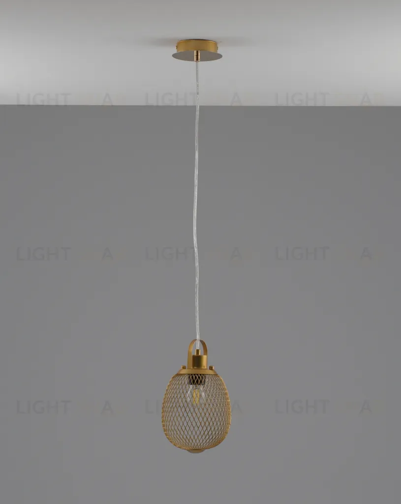 Светильник подвесной Moderli V11347-1P Campo УТ000039596