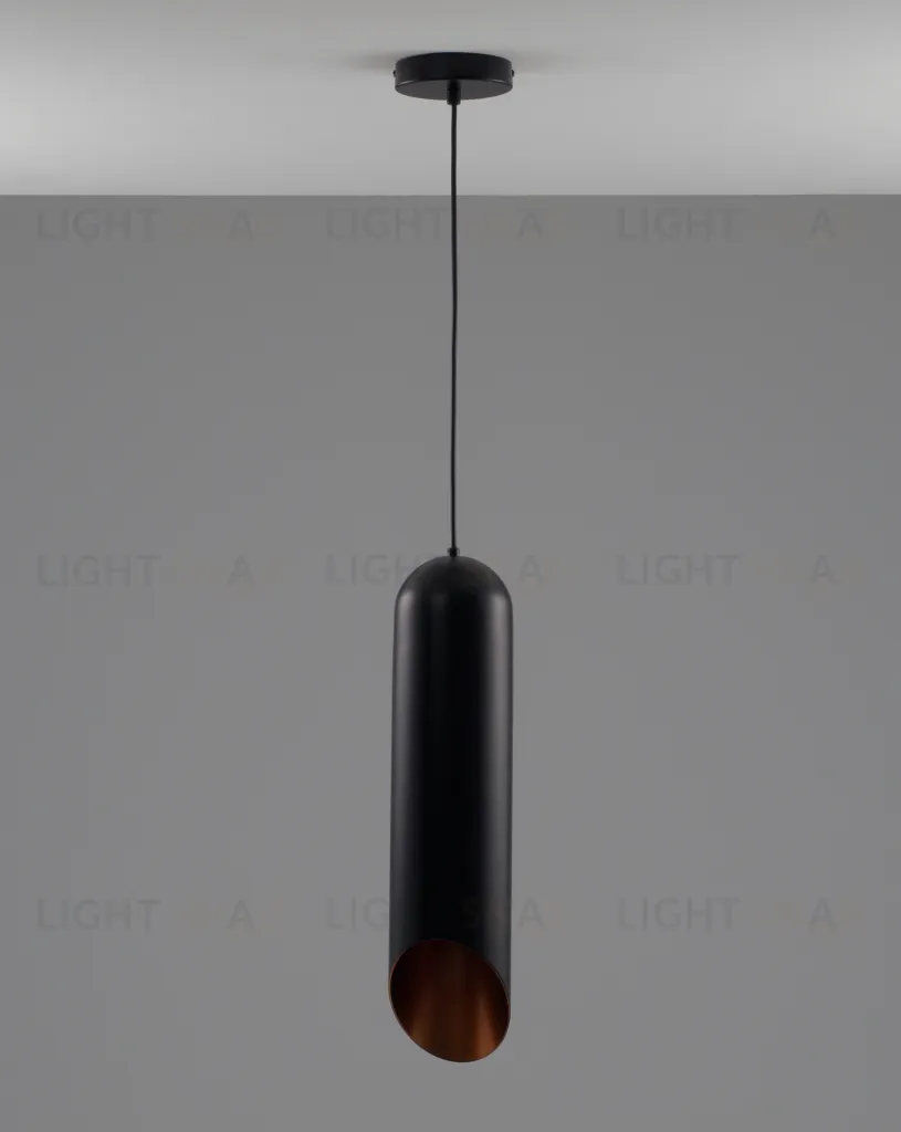 Светильник подвесной Moderli V11343-1P Tube УТ000039592