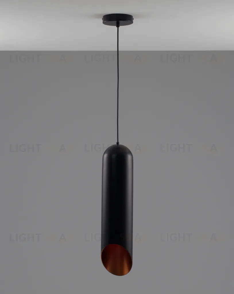 Светильник подвесной Moderli V11343-1P Tube УТ000039592