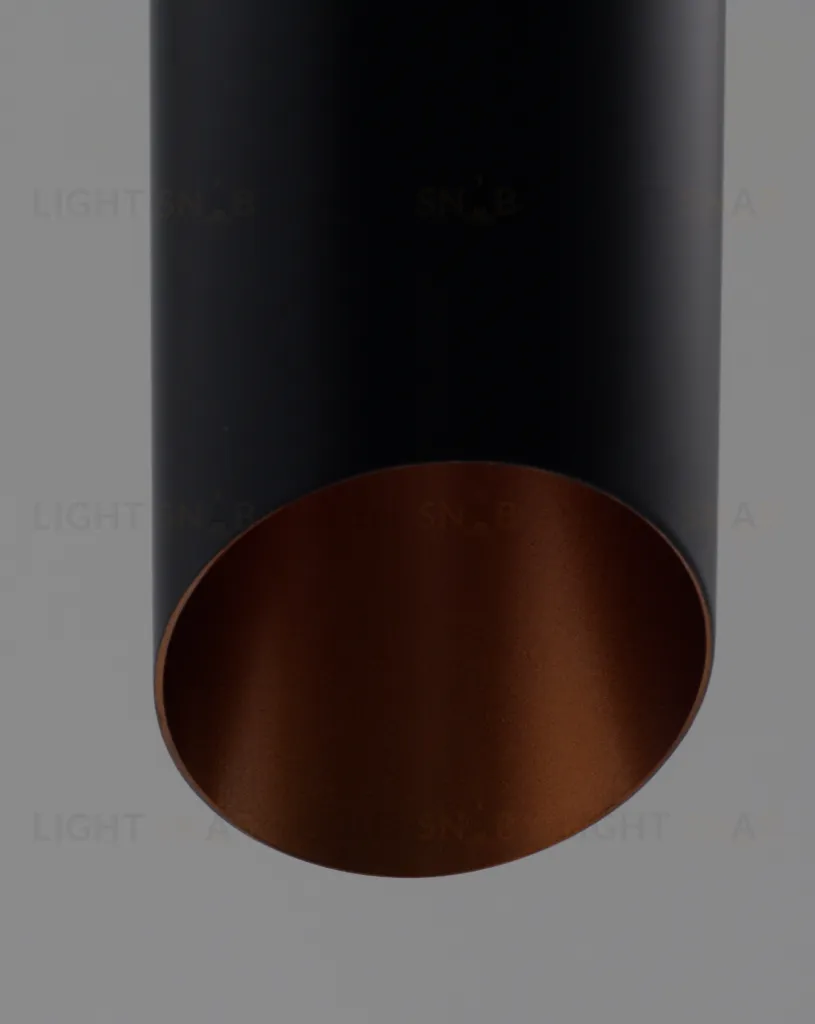 Светильник подвесной Moderli V11343-1P Tube УТ000039592