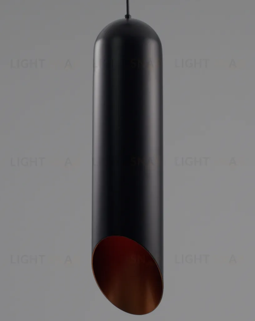 Светильник подвесной Moderli V11343-1P Tube УТ000039592