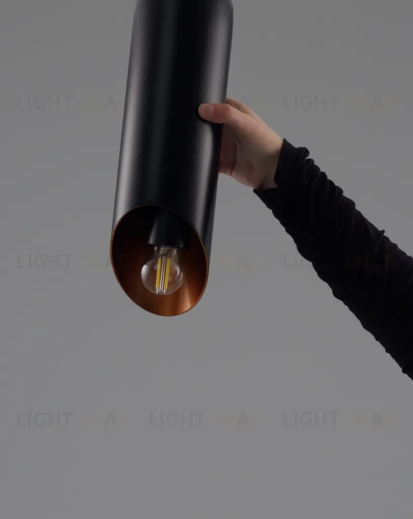 Светильник подвесной Moderli V11342-1P Tube УТ000039591