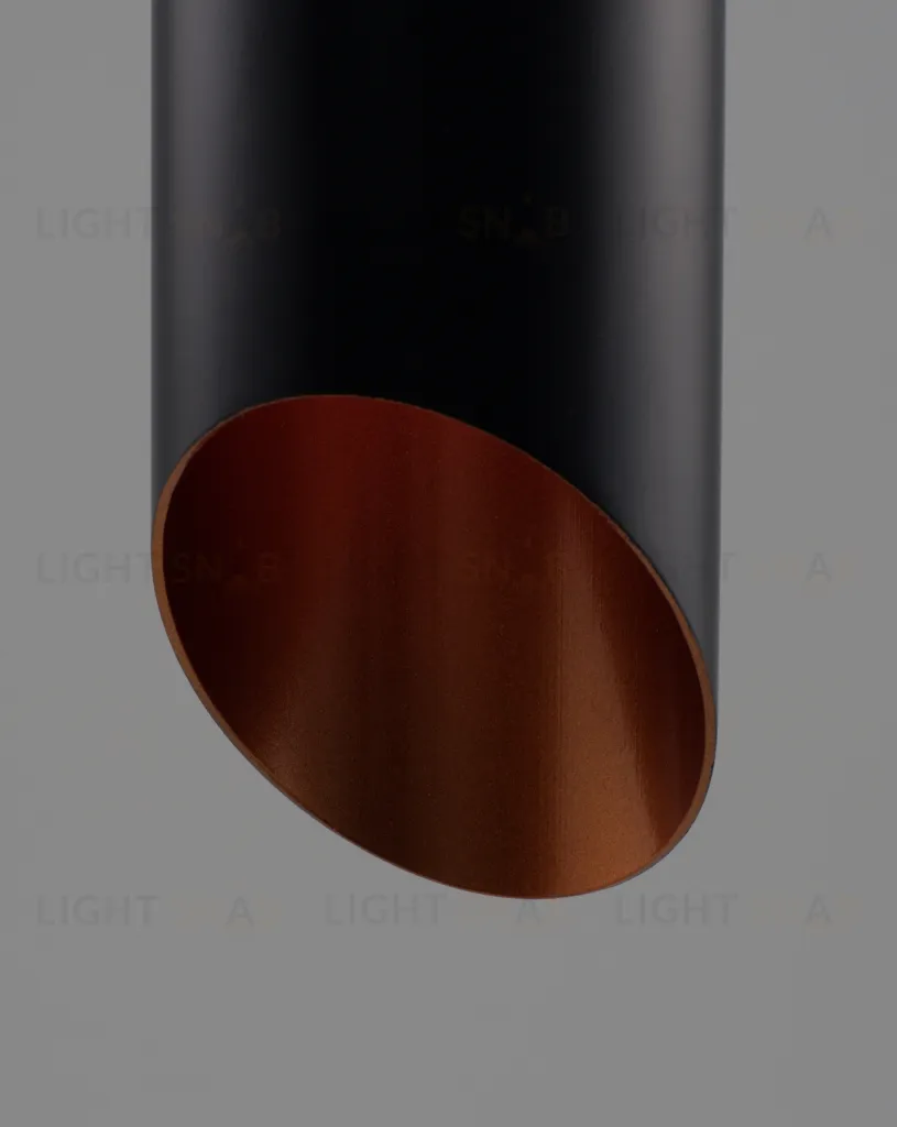 Светильник подвесной Moderli V11342-1P Tube УТ000039591